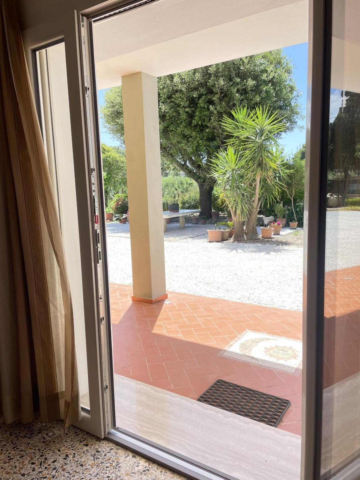 Il Leccio Agriturismo Fiorino Exterior photo